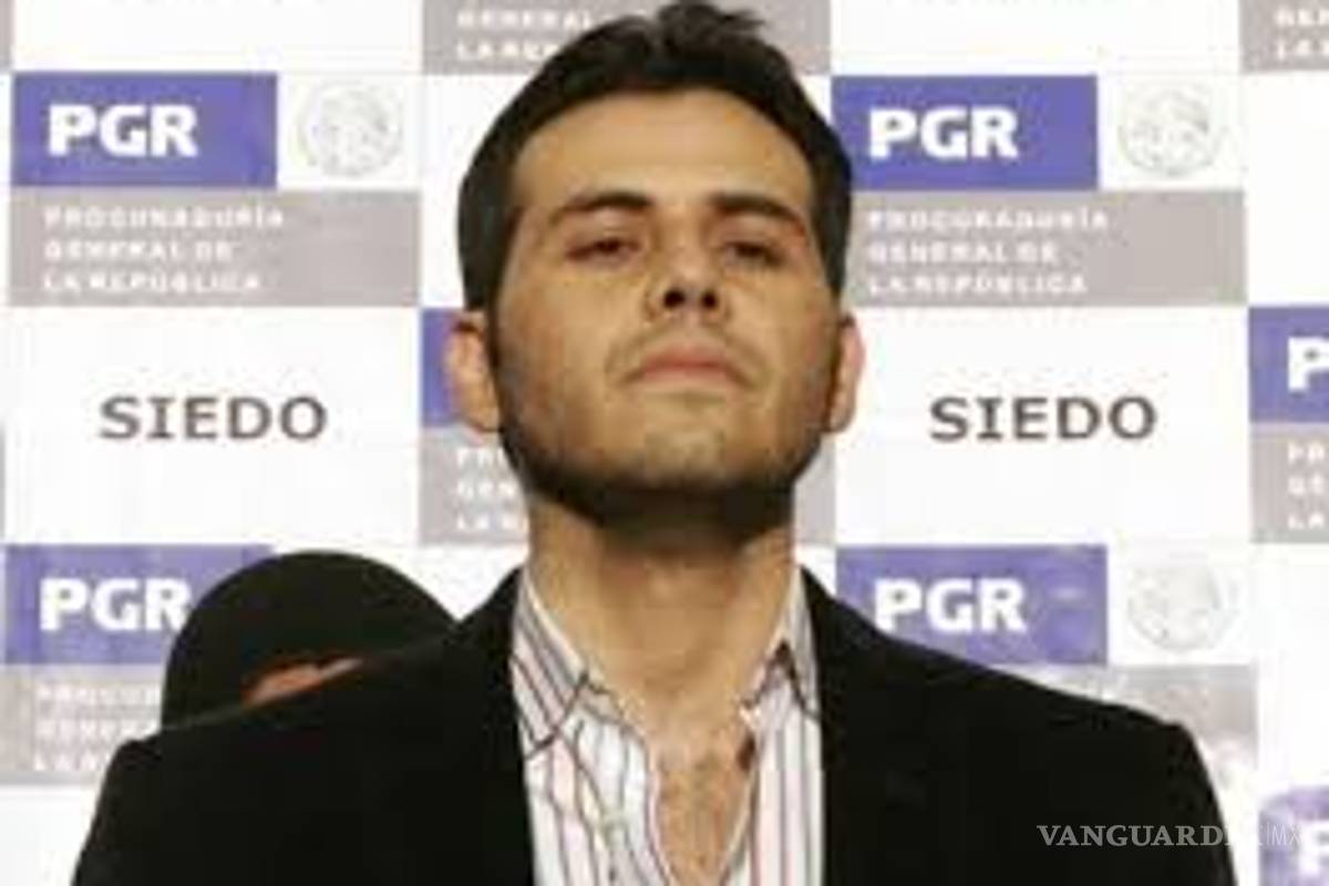 $!'Narcojuniors', adictos al poder y exhibicionismo