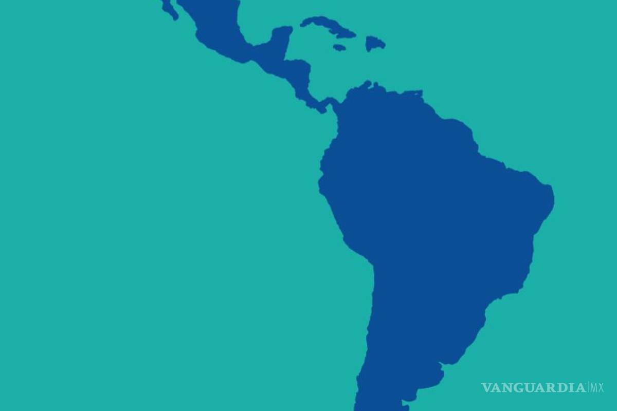 México, Argentina y Brasil: los tres 'titanes' que resisten a las crisis en América Latina
