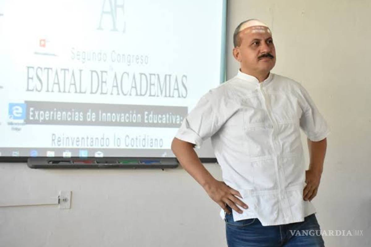 Francisco Peña Mery: El contador de historias reconocido internacionalmente