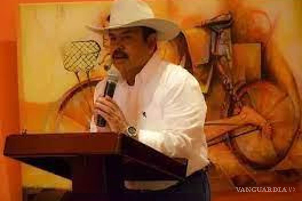 Fallece el cronista de Zaragoza, Coahuila, e impulsor de las cabalgatas