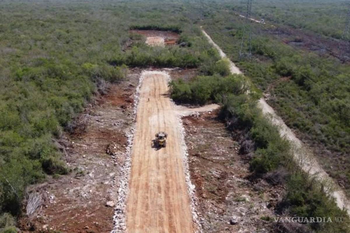 Gastan secretarías más del 300% y 100% aprobados para Dos Bocas y el Tren Maya