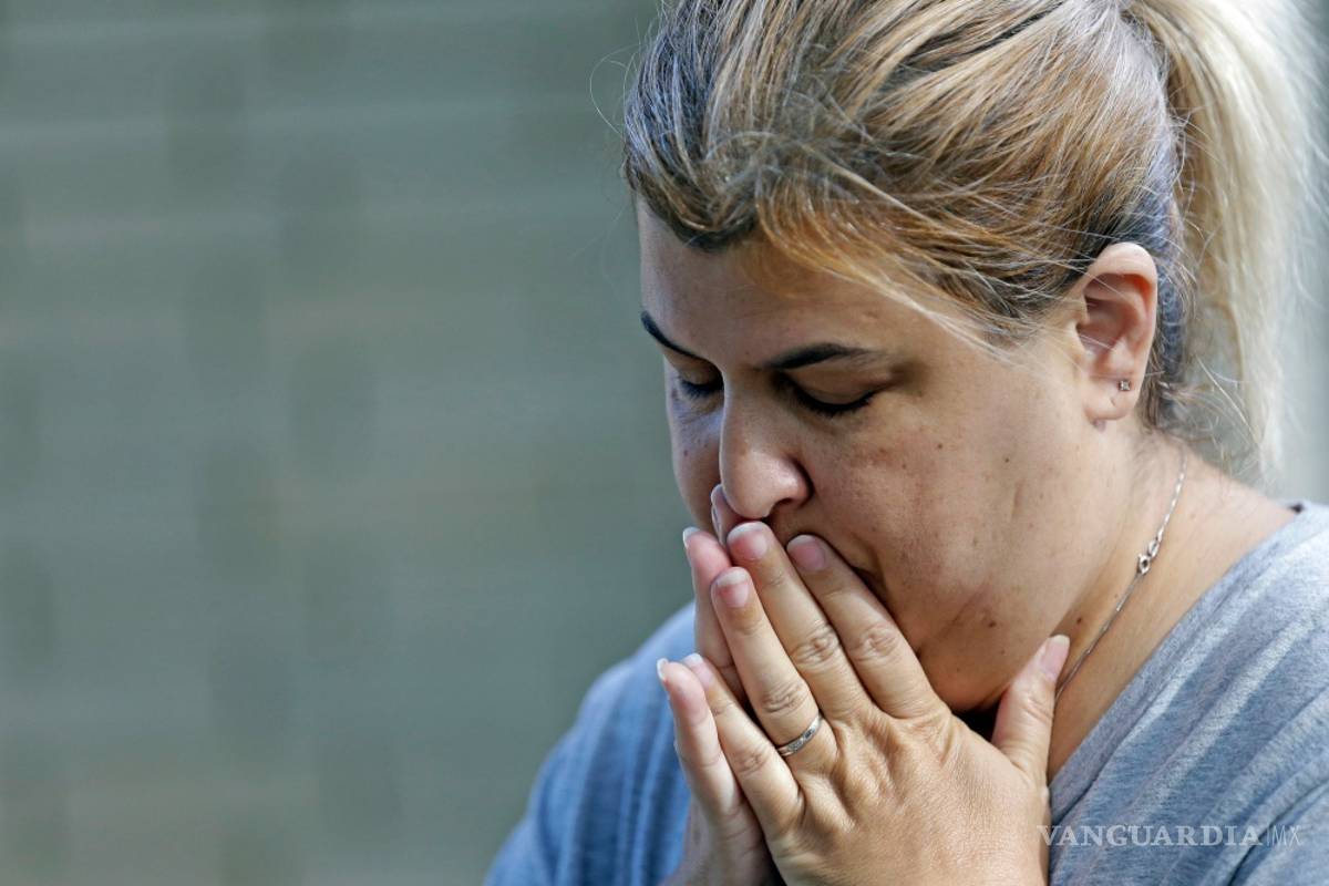 Familias usan internet para buscar a desparecidos por Harvey