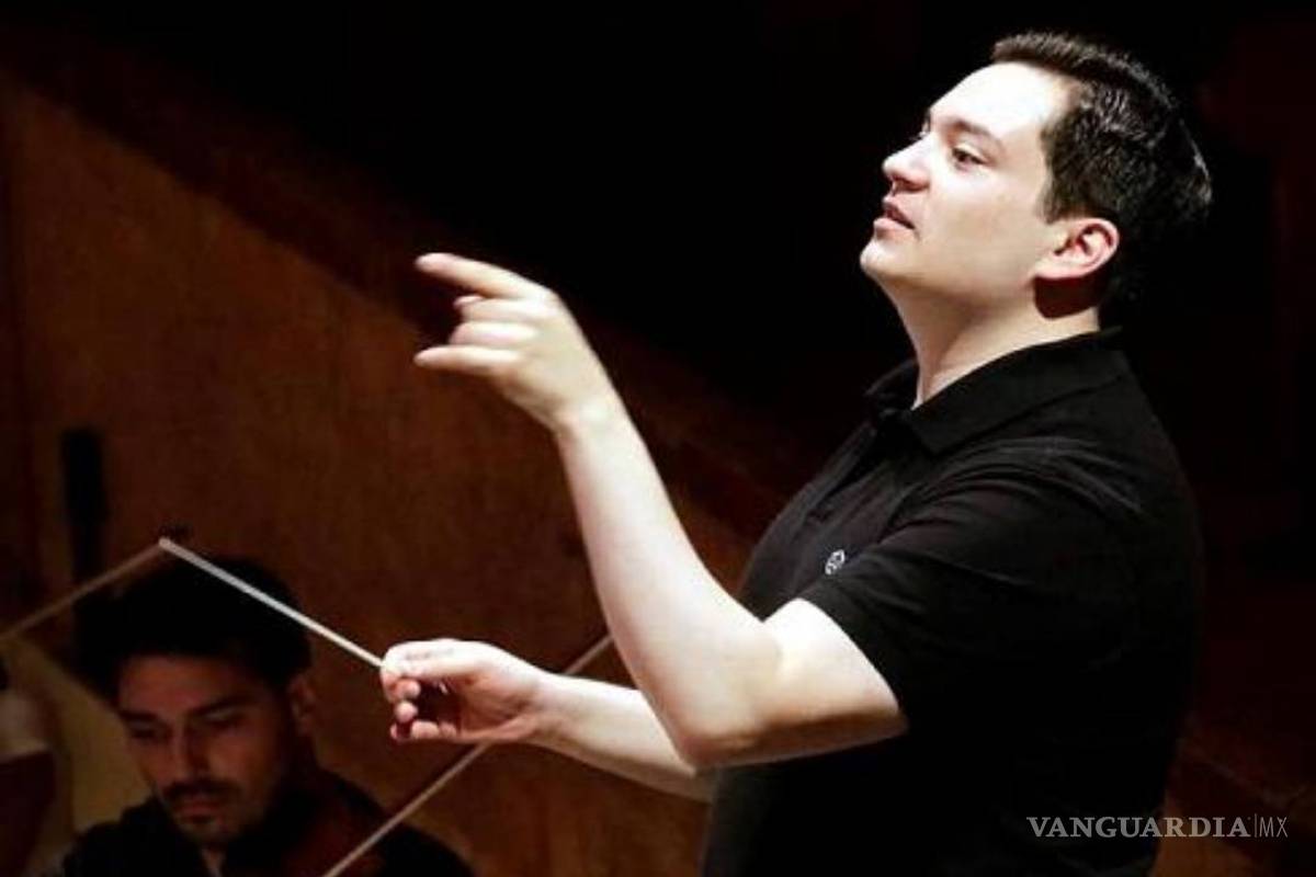 Ópera de Bellas Artes estrenará “El viaje de Reims”, de Rossini