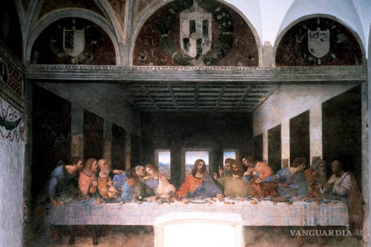 Grandes obras de arte en la Semana Santa