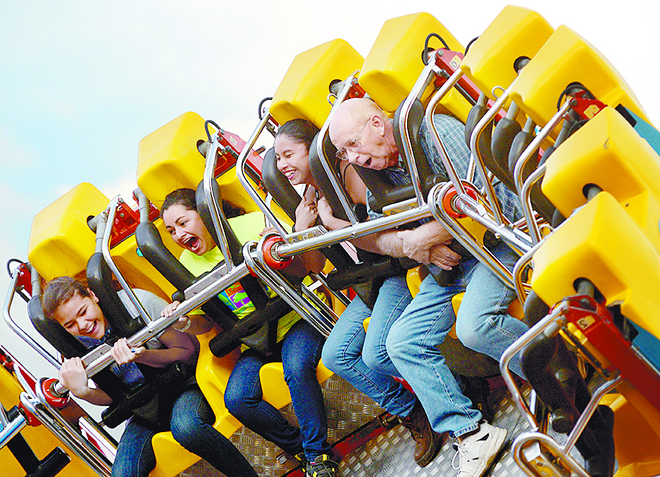 ¿Cuánto dinero hay que llevar a la Feria?