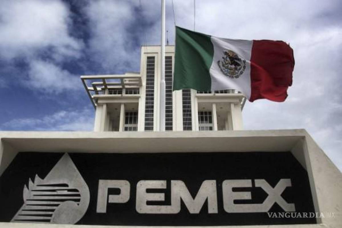 Sindicato de Pemex entregó 500 MDP a empresa vinculada con su líder