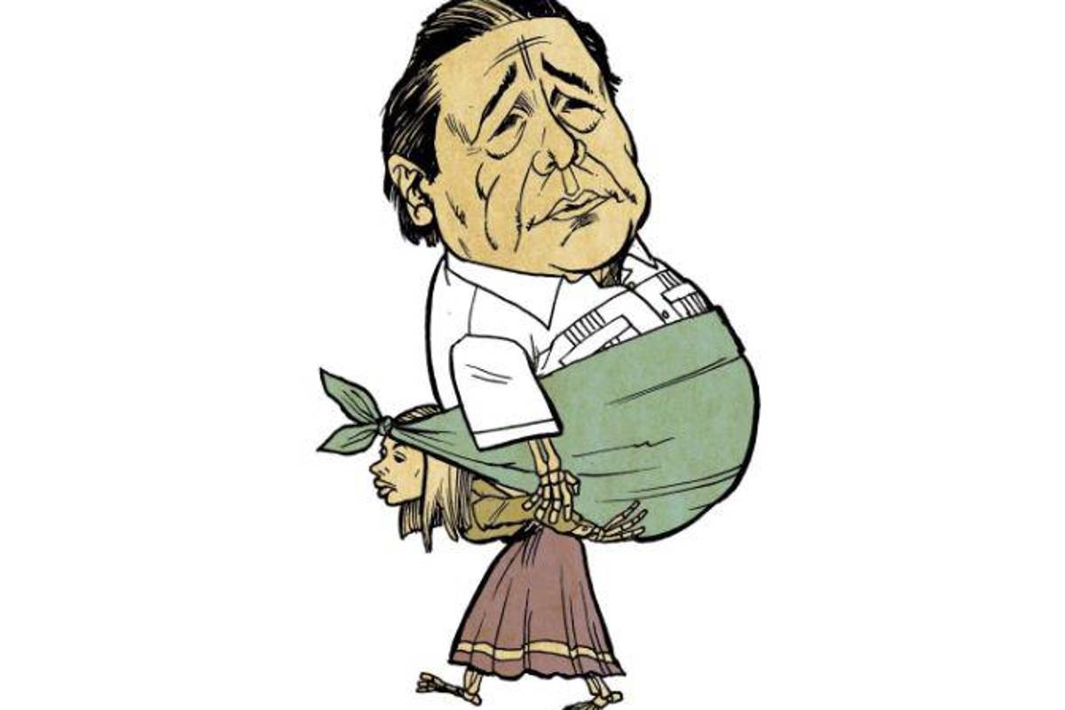 $!Calaveras 2021: desde Riquelme, Manolo, Guadiana hasta AMLO y Ebrard