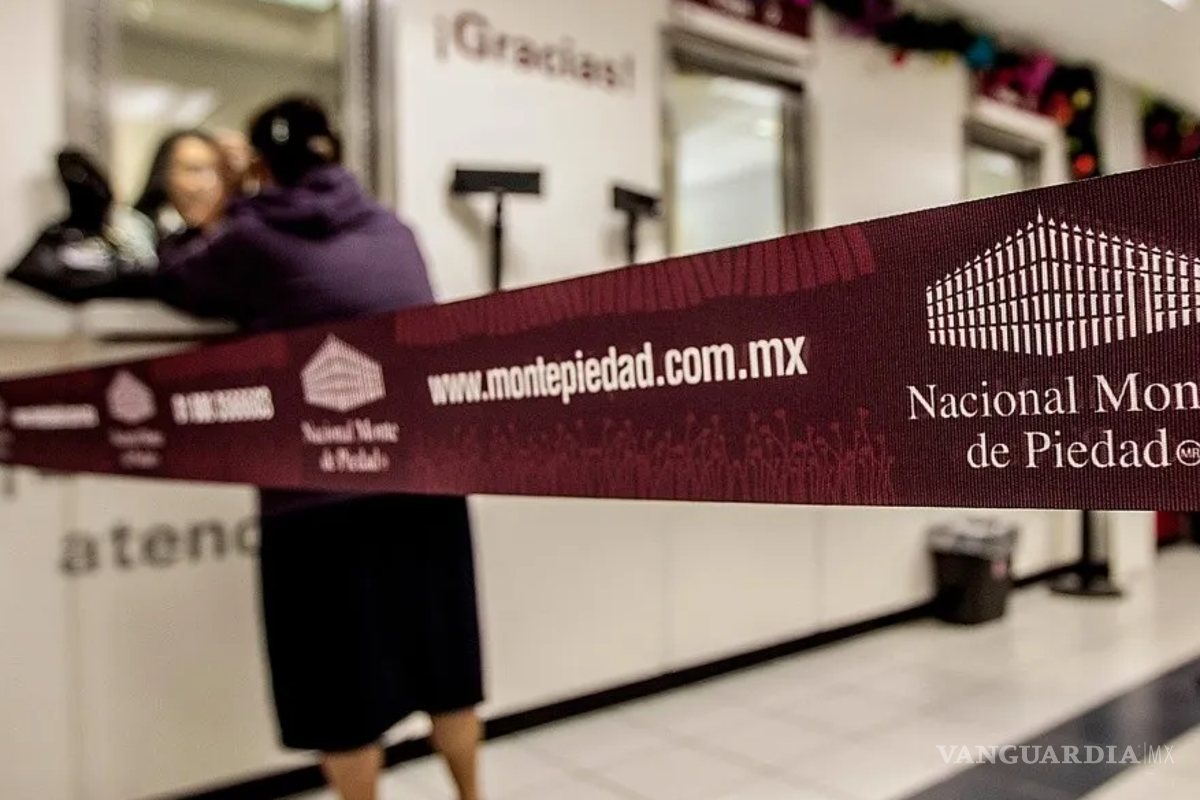 Nacional Monte de Piedad evita huelga... por ahora; sigue negociando con sindicato