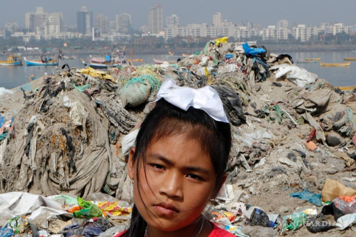 $!Coronavirus: La pandemia por el COVID-19 frena, pero no derrota a jóvenes ecologistas