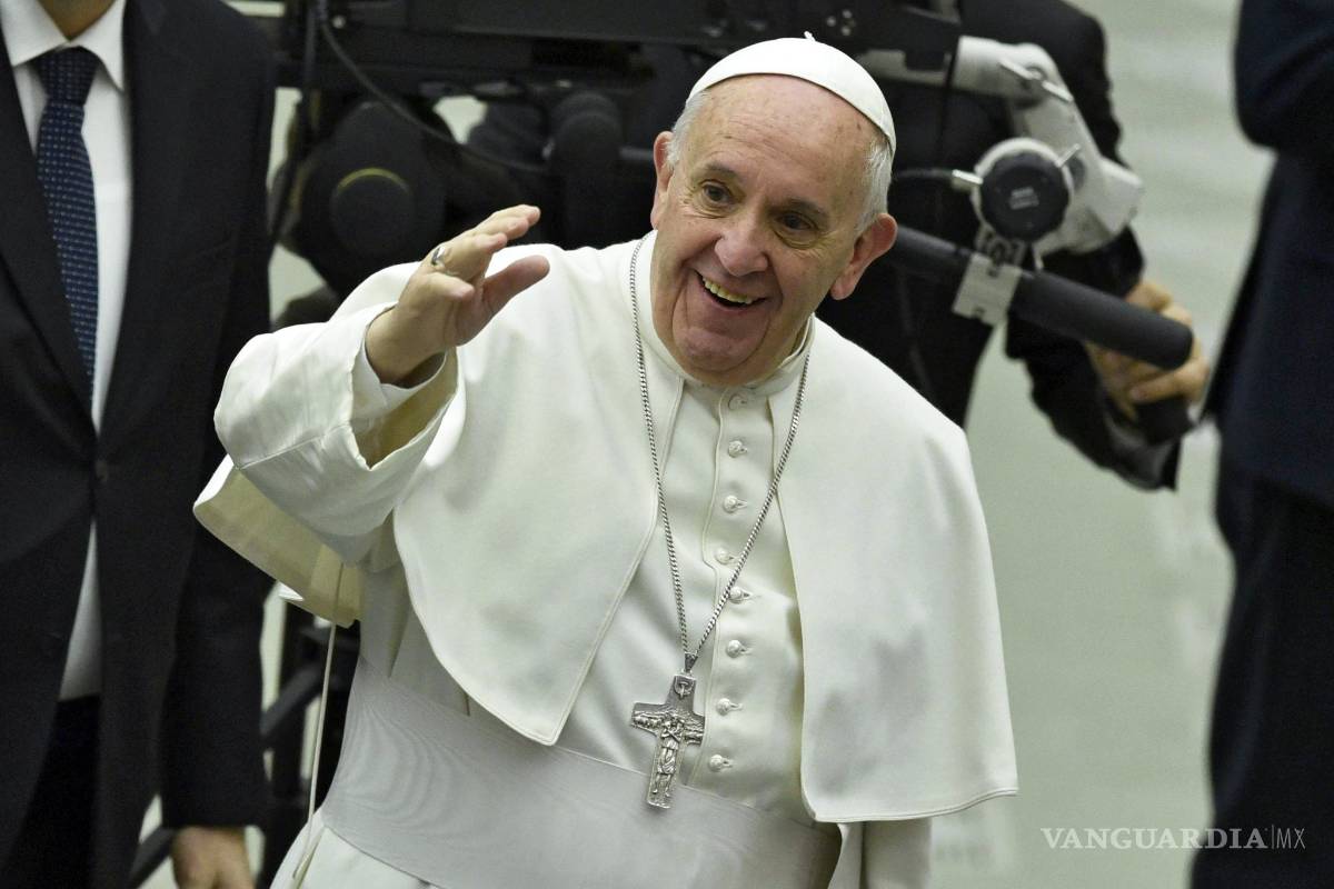 Estado de México alista ruta del papamóvil y asistentes a misa