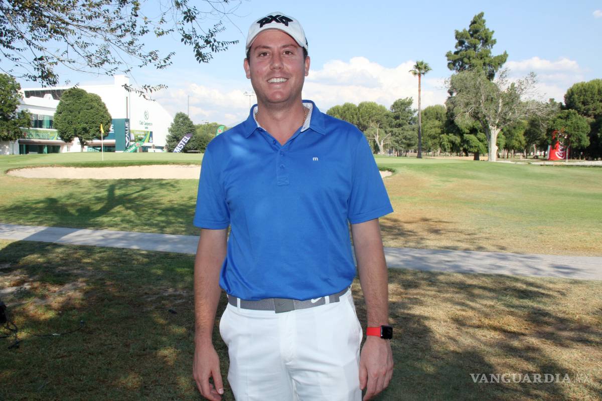 Salvador José Valdez, la experiencia del triunfo