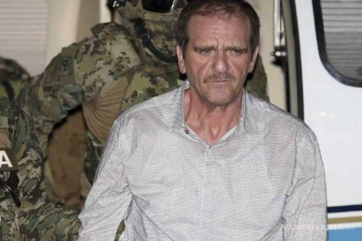 Tribunal ordena reponer proceso contra 'El Güero' Palma y buscar a testigos protegidos