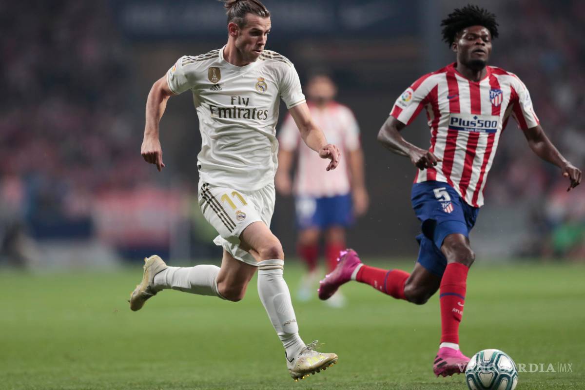 ¡Otro más! Roban la casa de Thomas del Atlético de Madrid