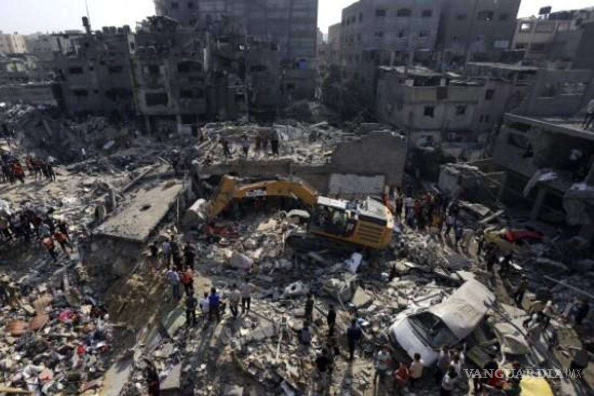 Una nueva herramienta de localización de X expone cuentas falsas en Gaza que se aprovechan de la guerra