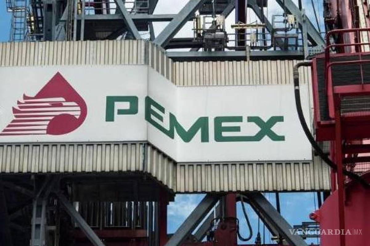 EU compró más petróleo a México, pero pagó menos
