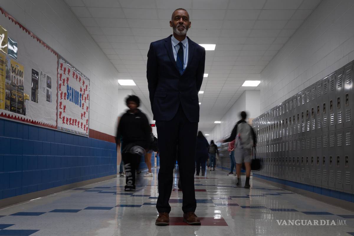 Cierre del gobierno de EU impacta a escuelas con apoyos de fondos federales