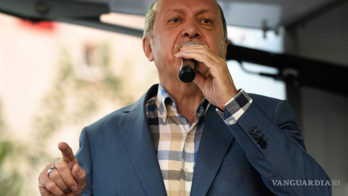 Turquía pide a EU extraditar a clérigo musulmán