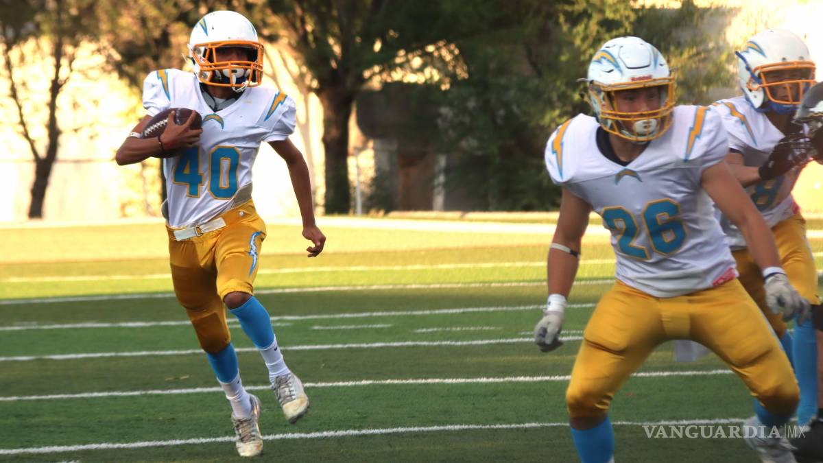 ¡Directo a la batalla!: llega la última Jornada de AFAIS con miras en la postemporada