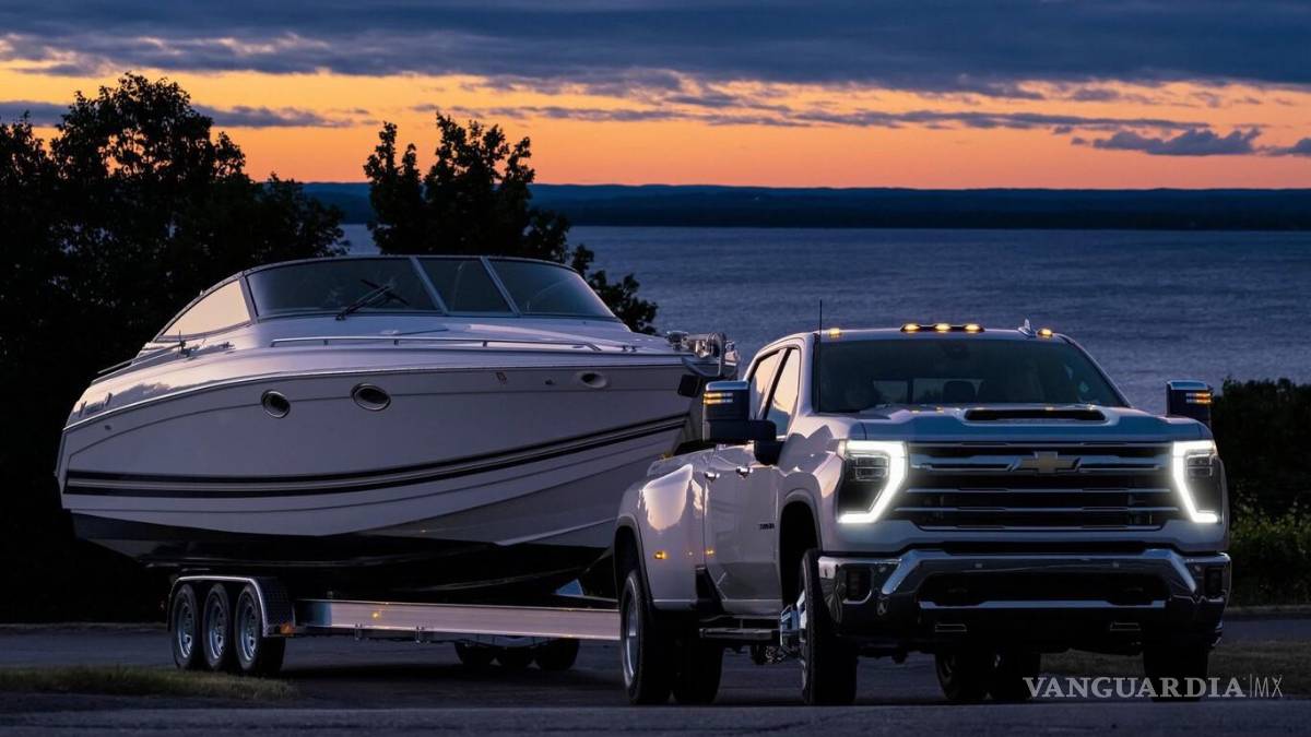 LA HERRAMIENTA MÁS CAPAZ Y DE AVANZADA