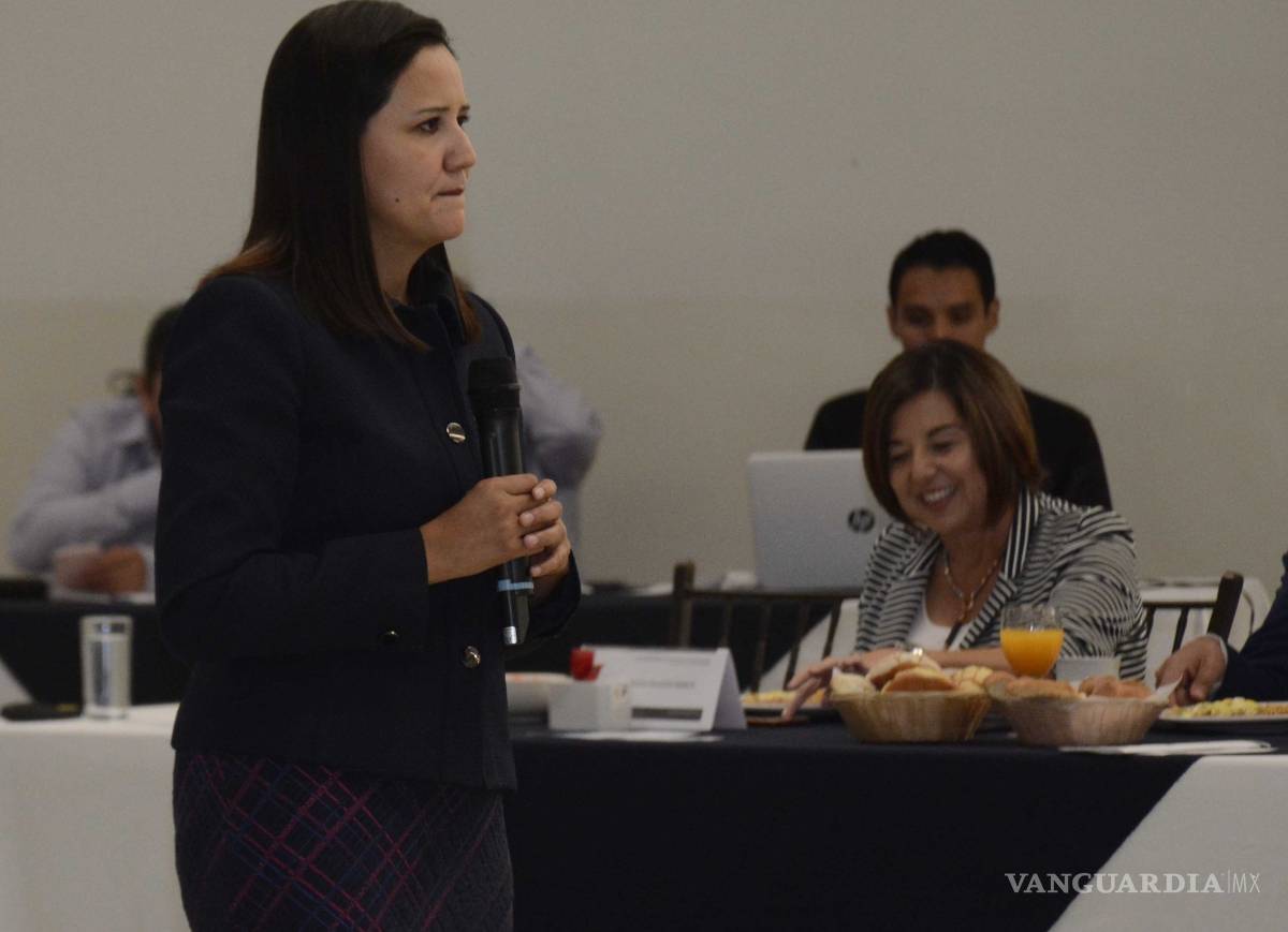 $!Más de 13 mil unidades económicas en Coahuila son afectadas por la corrupción