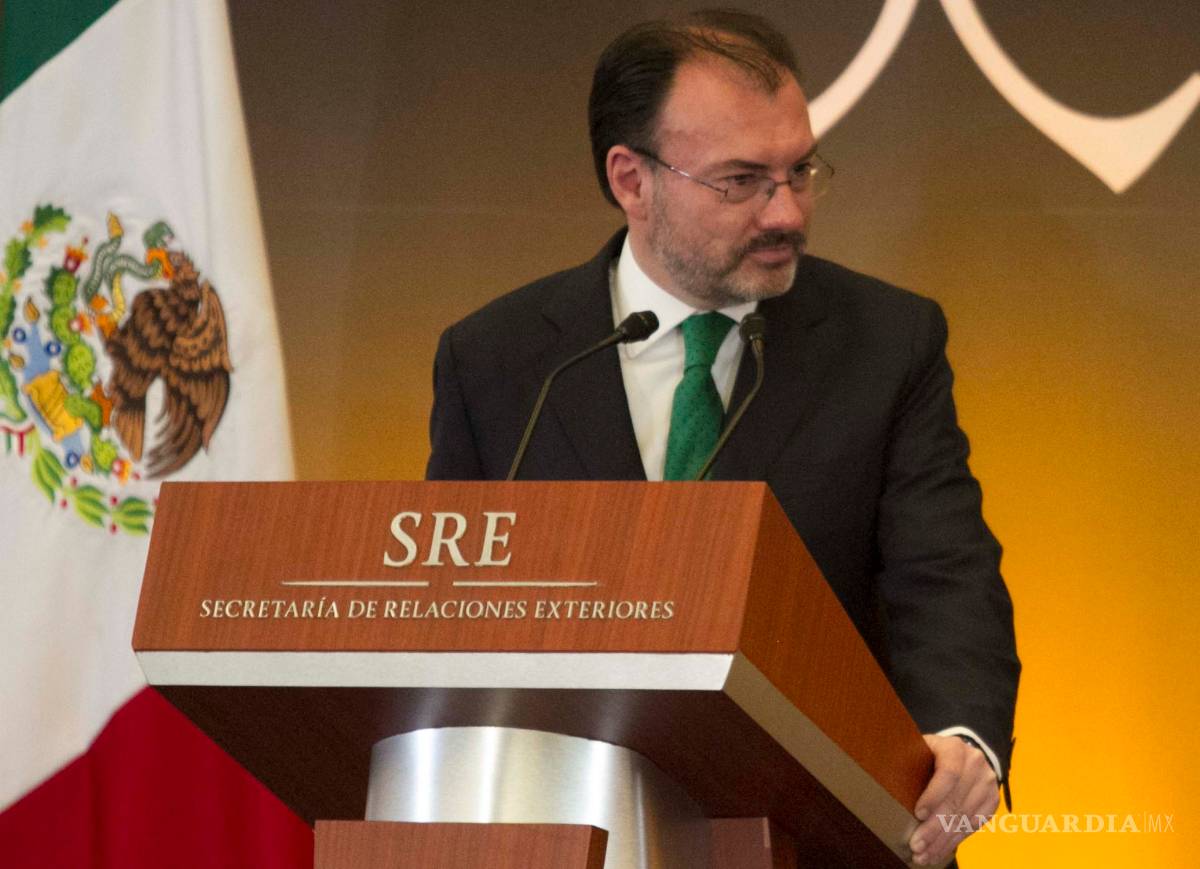 $!Concluye reunión entre Peña Nieto y Jared Kushner; independientes piden transparencia