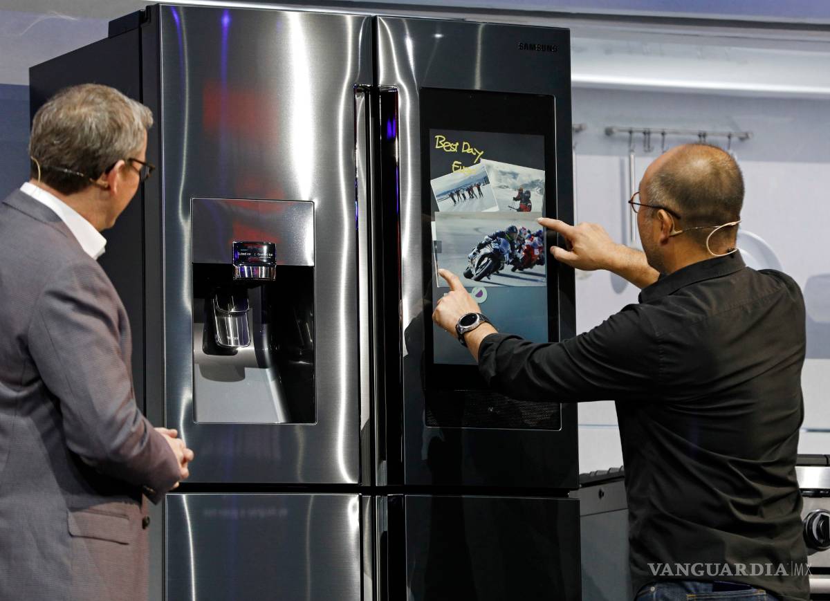 $!CES 2019, muestra las innovaciones tecnológicas que nos harán la vida más sencilla (fotogalería)