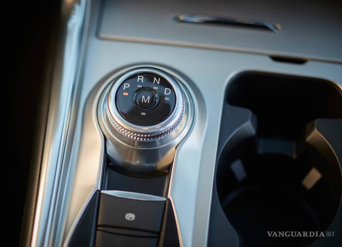 $!Así es el Ford Explorer 2020, vuelve con tracción trasera y mucha tecnología