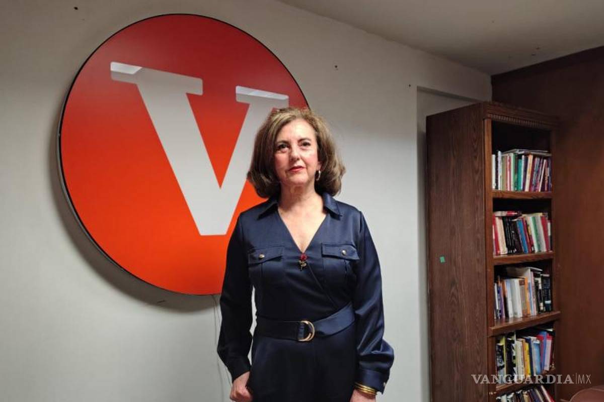 $!“Tita” Gutiérrez Cabello denuncia subregistro, corrupción y omisiones de autoridades de tres países, y mantiene viva su exigencia de justicia.