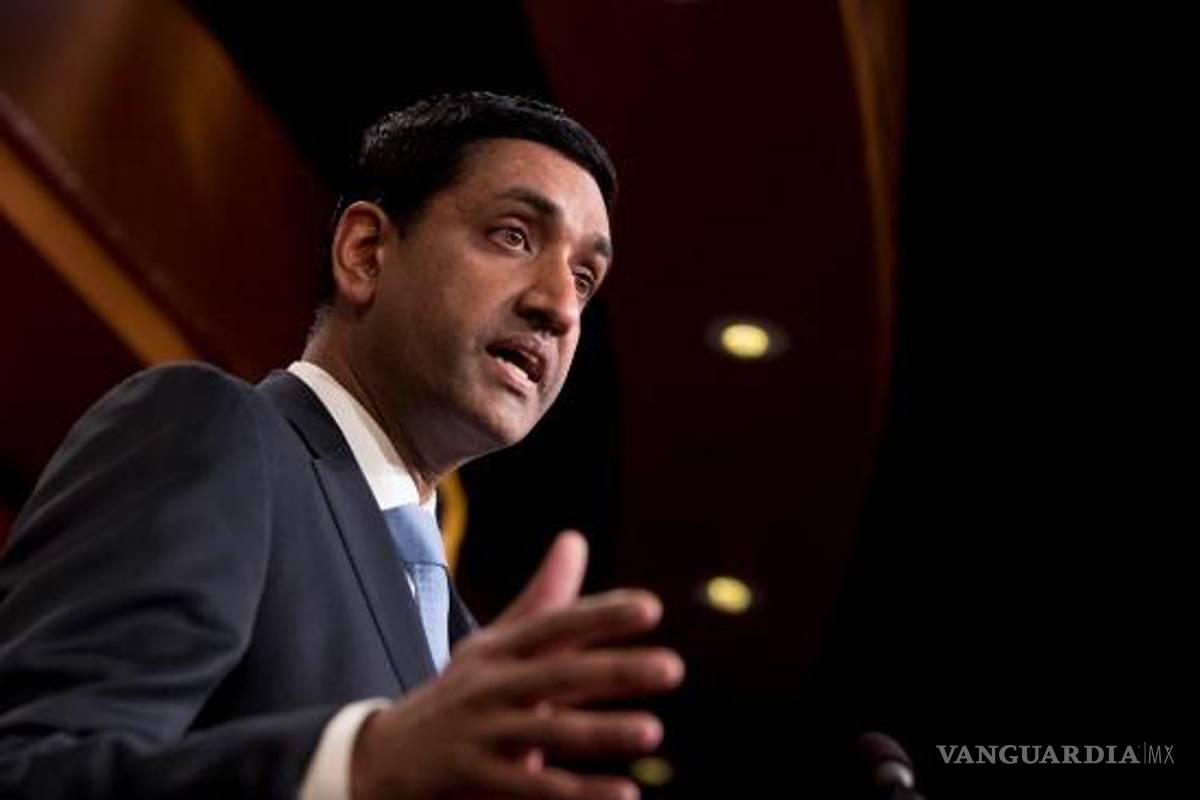 Asegura congresista demócrata que apertura completa de los archivos de Epstein ‘conmocionará la conciencia de EU’