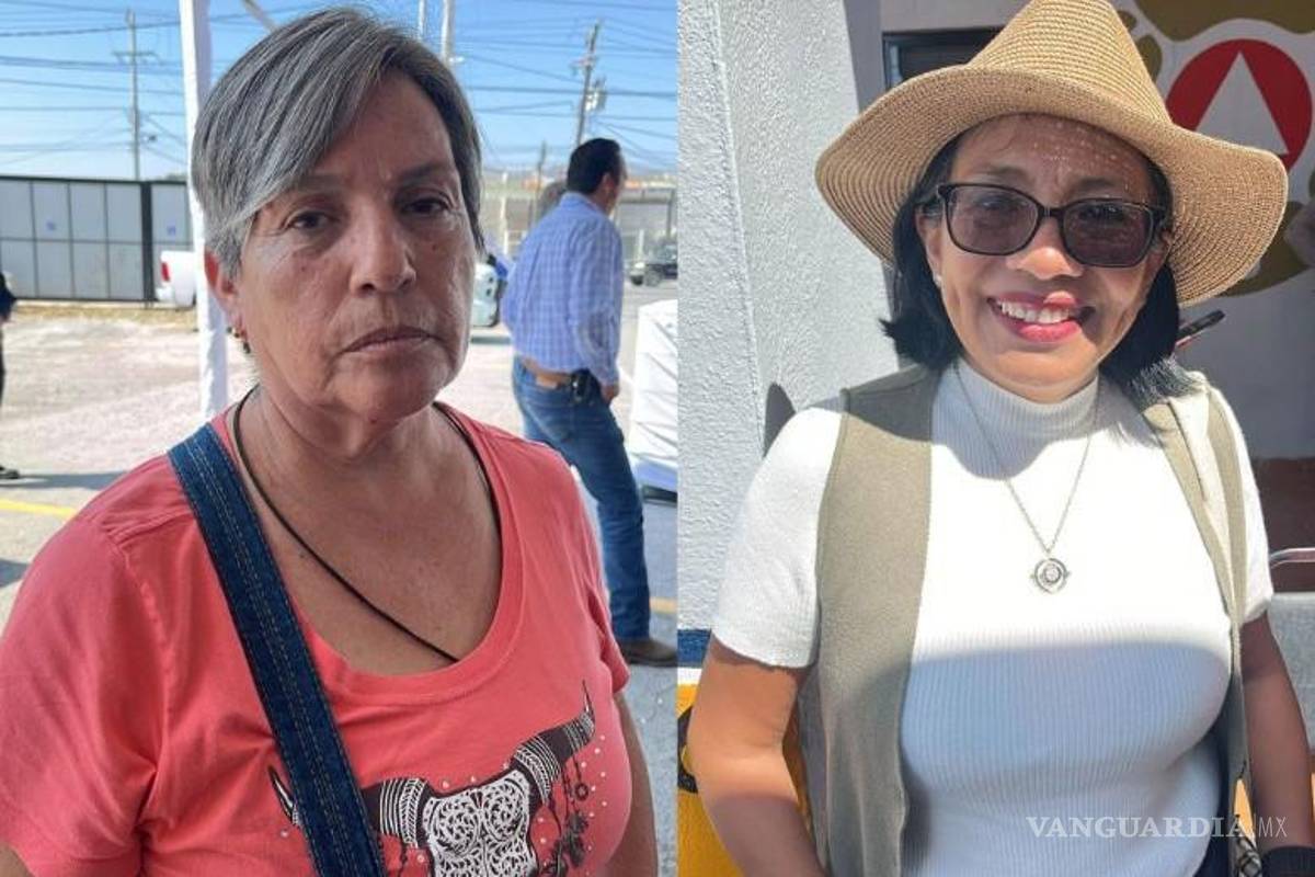 Respaldan ciudadanos y rector de UTC el C2 de Ramos Arizpe