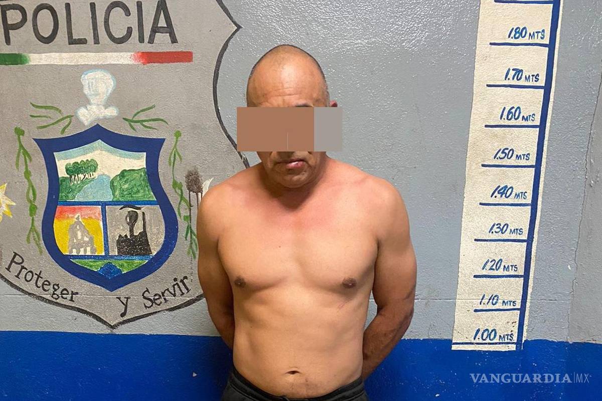 Dictan histórica condena en Monclova: va 98 años preso por secuestro y violencia familiar