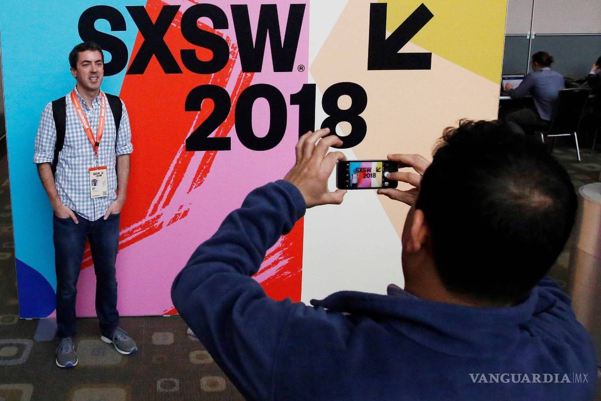 ¡Se abre el telón del SXSW 2018!