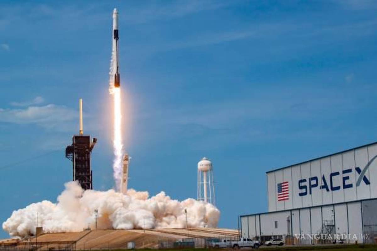 ¡Se pone peor! Musk dará de baja aeronave Dragon, desarrollo clave para la NASA, en medio de amenazas de Trump