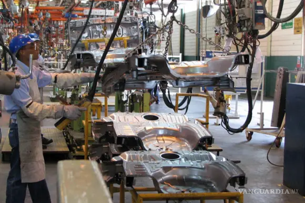 $!El sector manufacturero concentra la mayoría de los percances en la localidad.