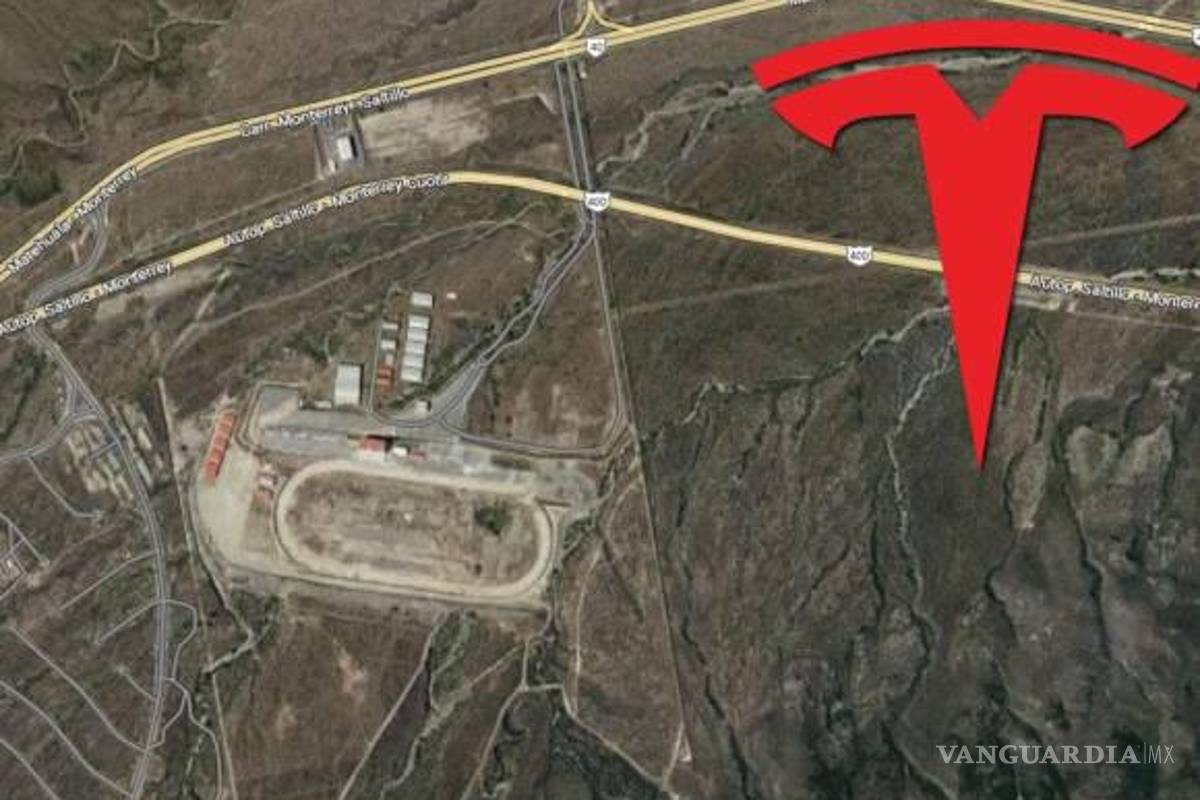 Aprueban 2,627 MDP de incentivos a Tesla en Nuevo León