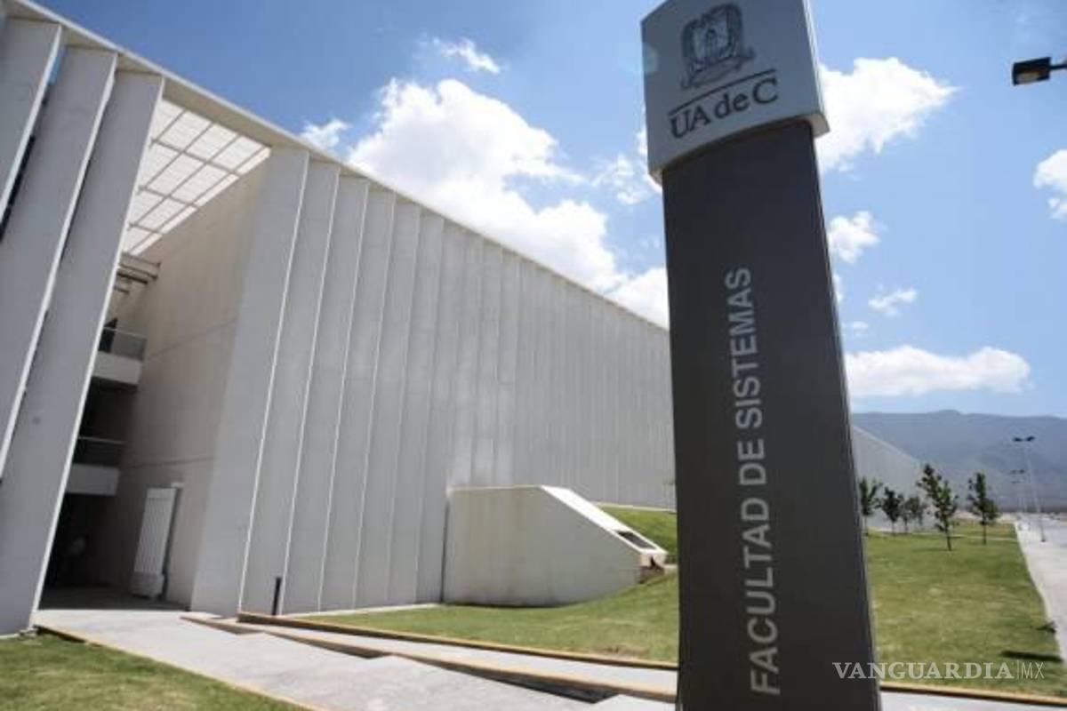 Apelar elección, un derecho universitario: Secretario de la UAdeC