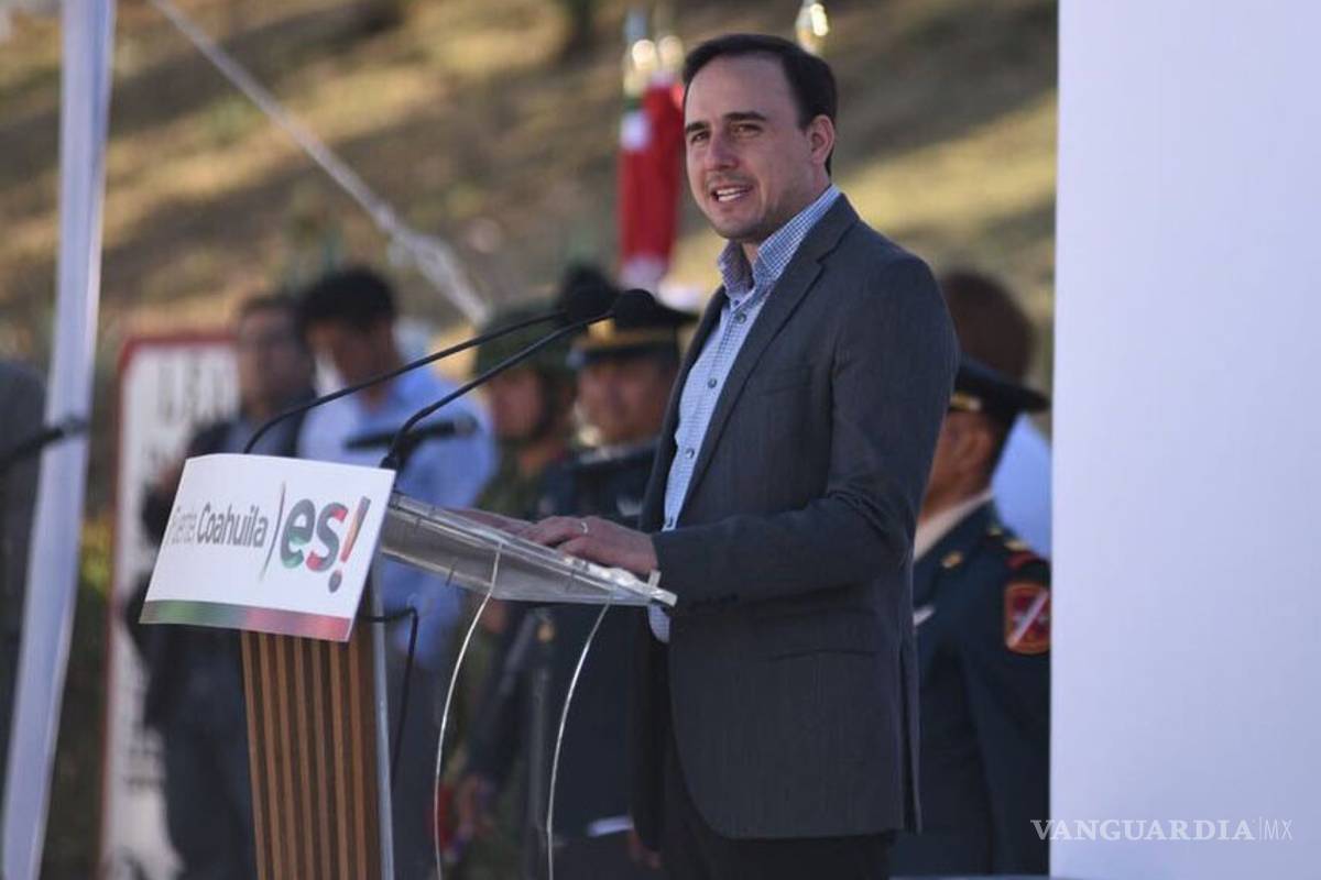 Presenta Manolo Jiménez su top 3 de reggaetón… ¡vía transparencia!