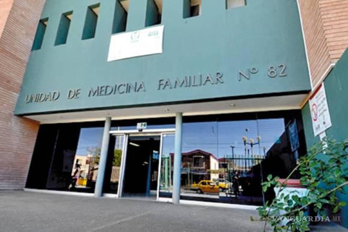 Muere bebé por broncoaspiración, en Saltillo