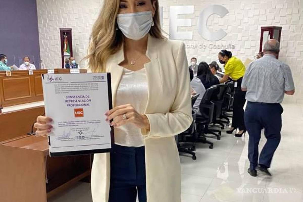 Ante el Congreso denuncian por acoso a rector de Universidad en la Región Carbonífera