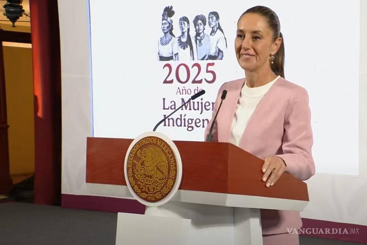 Asegura Sheinbaum que fue bien recibida la propuesta de la Cumbre para el Bienestar Económico de América Latina y el Caribe