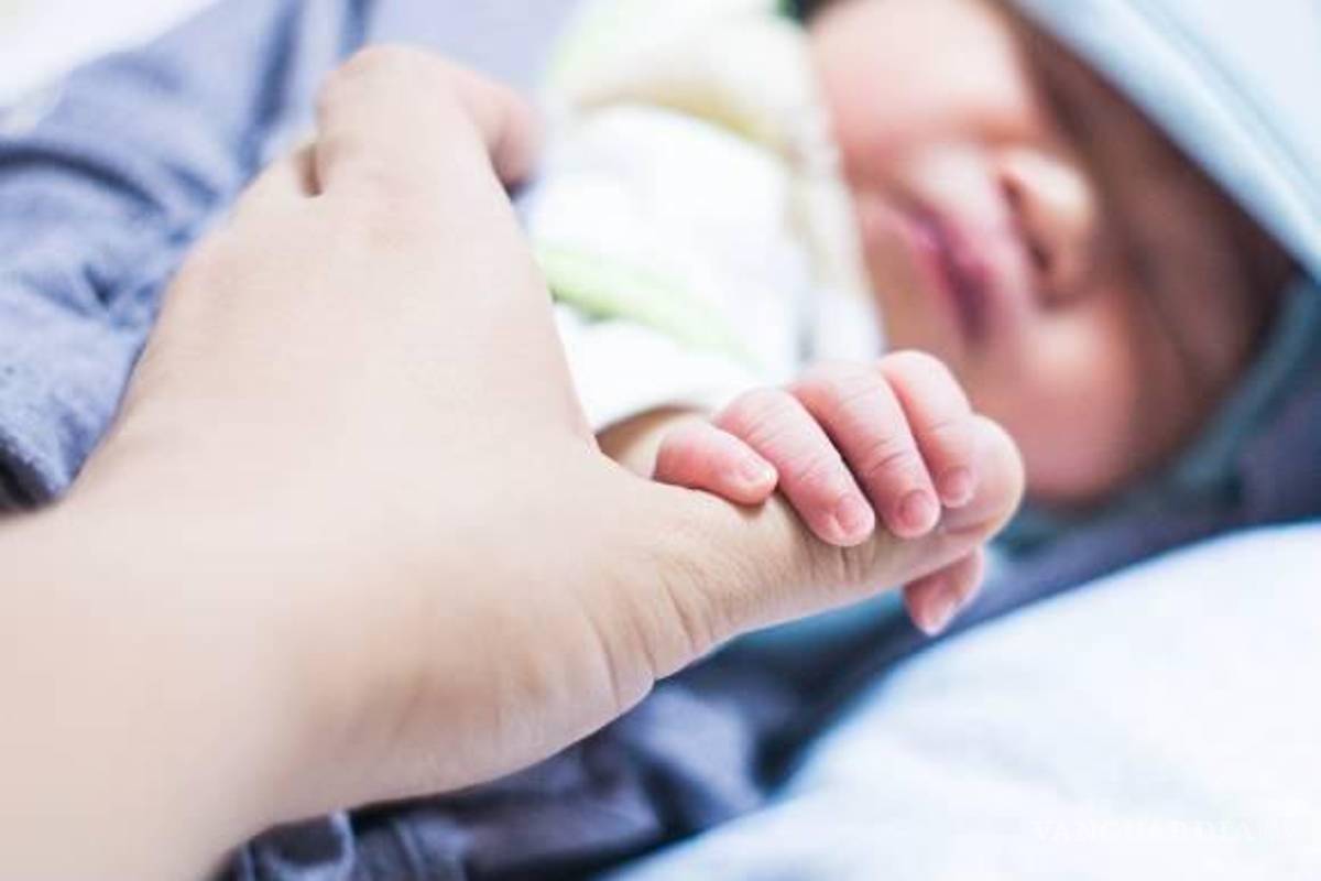 ‘En México nos siguen quitando a los bebés’