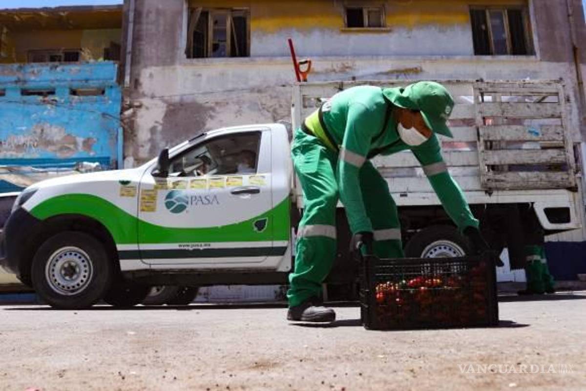 Congreso del Coahuila tendrá a su cargo la revisión de tarifas de PASA para Torreón