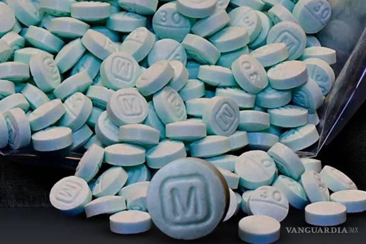 Cártel de Sinaloa industrializa la producción de fentanilo