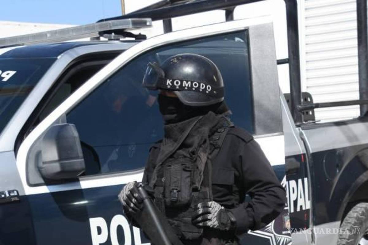 Aparecen narcomantas en Acuña; en Piedras Negras agreden a policías municipales