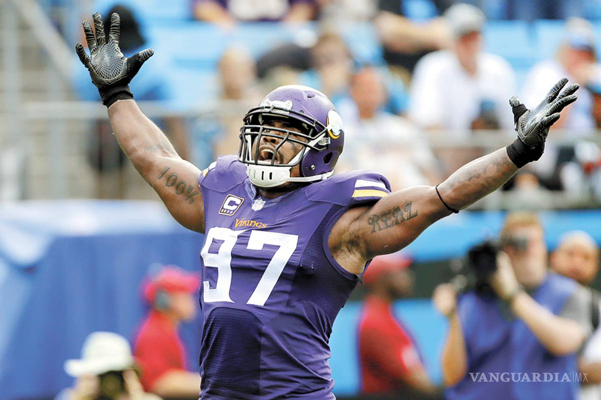 TOP 32 de la NFL 19/10