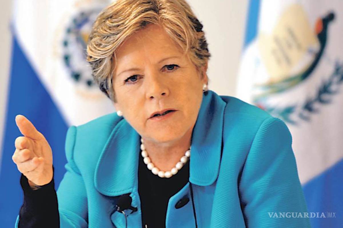 No habrá pérdida de inversiones por cancelación del NAIM: Cepal