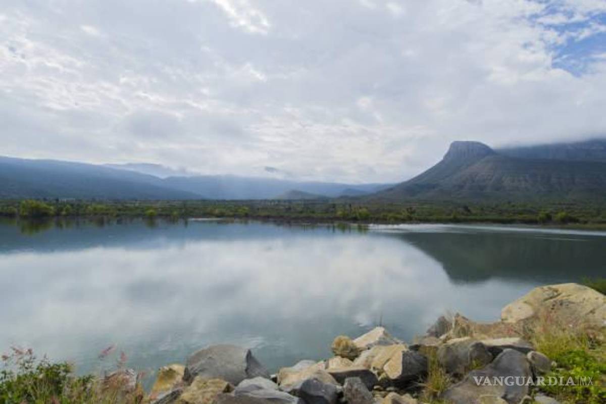 Demoler presa Palo Blanco, Ramos Arizpe, será más caro que su construcción; busca CEAS rehabilitarla