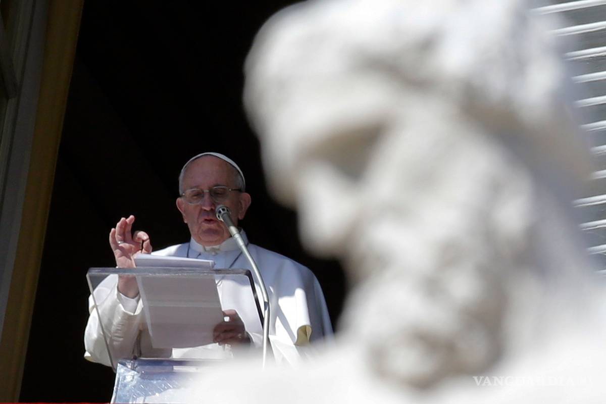 Detectan venta de boletos 'VIP' falsos para ver al Papa Francisco