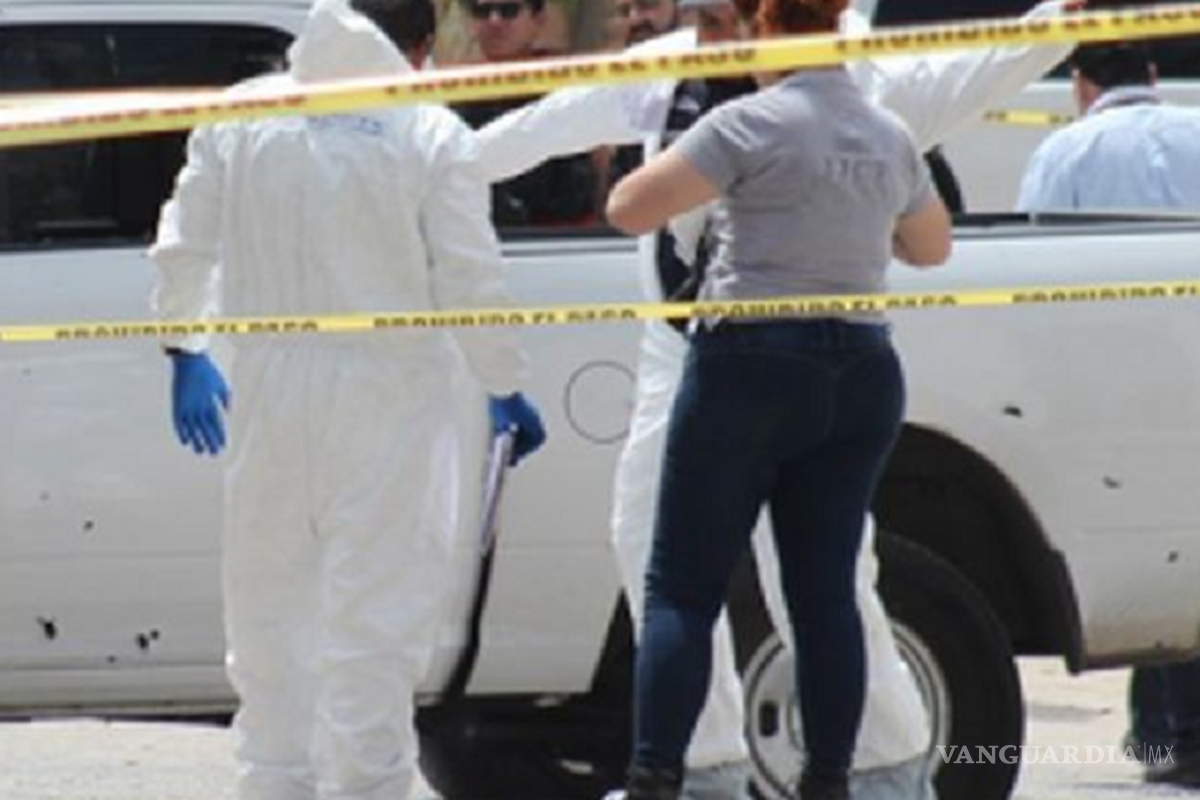 15 municipios concentran hasta 40% de violencia feminicida: SSPC