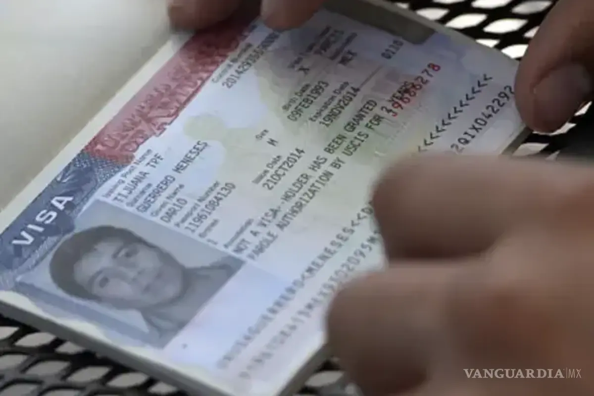 Estas nacionalidades no tendrán que pagar la fianza de hasta $15,000 dólares por la visa de EU